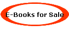 E-Books for Sale